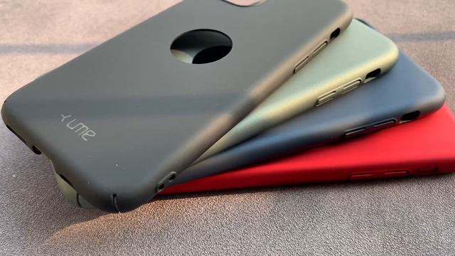 UME ECO ORIGINAL IPHONE 11 6.1 смотреть онлайн