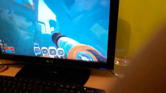Tube un probrema com mi juego смотреть онлайн