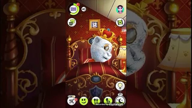 My talking tom hackeado SUSCRIBANSE POR FAVOR смотреть онлайн