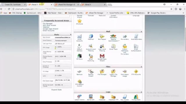 How to Renew Free SSL by Lets Encrypt | Make Website Https for Free смотреть онлайн