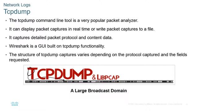 INF322 - Module 25: Network Security Data смотреть онлайн