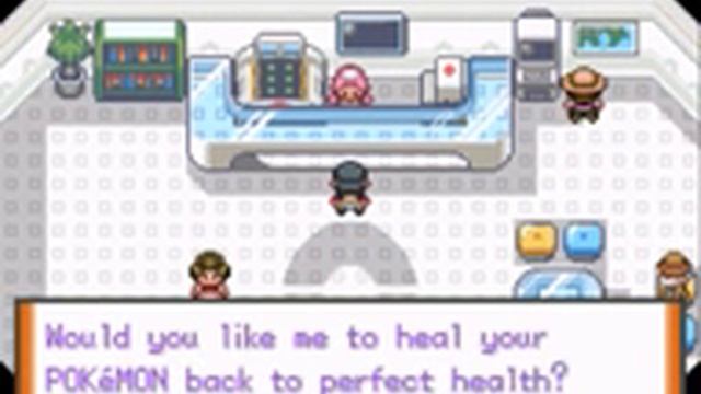 Pokemon Liquid Crystal Monotype Bug Playthrough Part 12 смотреть онлайн