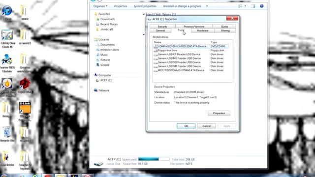 How To Fix Blue Screen Errors + Clear Useless Files смотреть онлайн