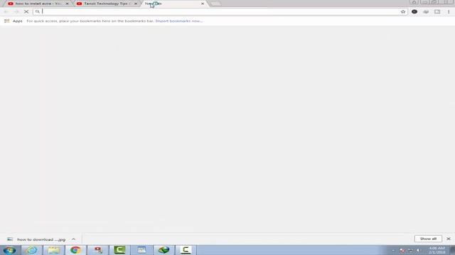 How to Download and install Avira antivirus Urdu/Hindi Tutorial смотреть онлайн
