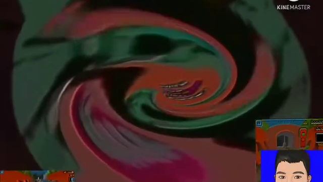 KlaskyKlaskyKlaskyKlasky Windows 3.1 Csupo Effects Round 8 | The Best Kaizan Martinez смотреть онлайн