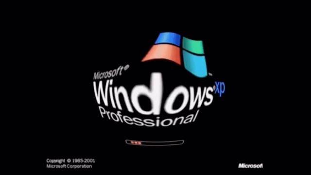 I KILLED WINDOWS XP (FIXED) смотреть онлайн