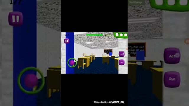 DOWLOAD BALDIS BASICS MOD MENU смотреть онлайн