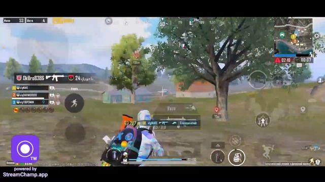 Подготовка к PMPL | Pubg mobile | iphone 12 смотреть онлайн