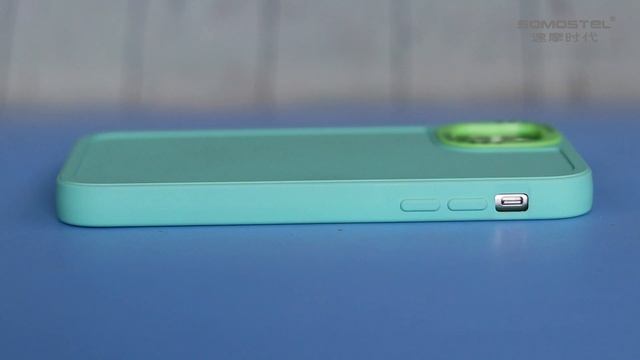 2.5mm Thick SolidColor TPU Phone Case with Detachable Camera Cover for iPhone 11 iPhone 12 iPhone 1 смотреть онлайн