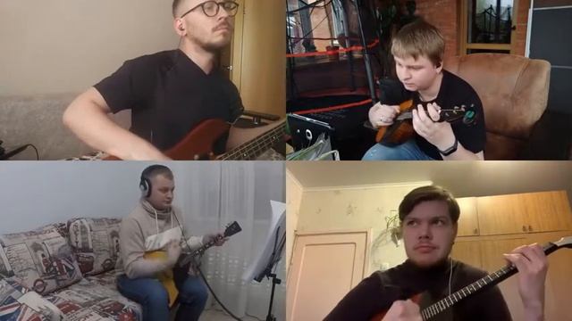 Оркестр «Русские узоры». Г. Шендерёв Фантазия на тему песни К. Вайля «Мекки-Нож» смотреть онлайн