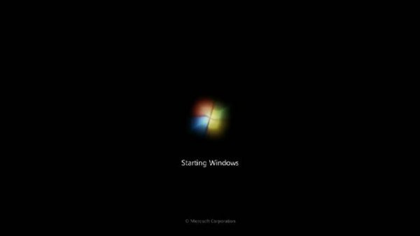 Installing Windows 7 Ultimate - How to install Windows 7