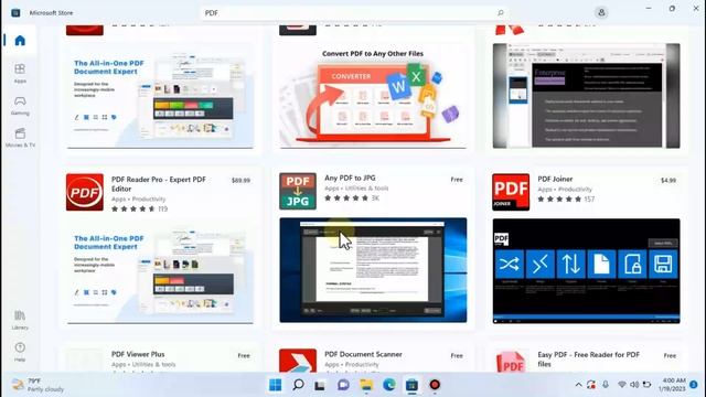 Cara Download dan Install Aplikasi PDF Di Laptop Windows 11 смотреть онлайн