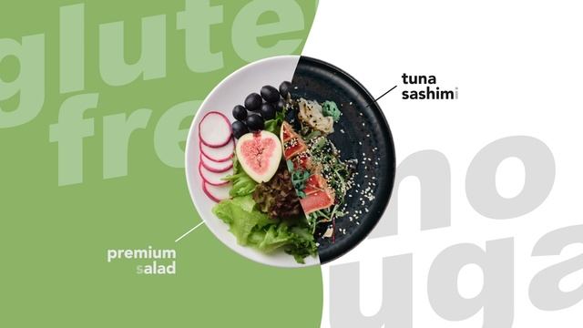 Food Presets / Final Cut Pro Templates смотреть онлайн
