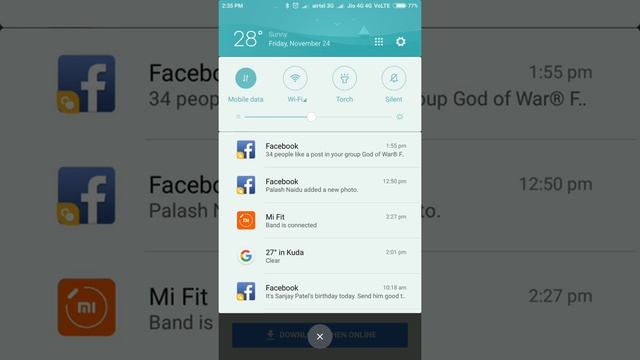 How to use google instant app on redmi note 4 смотреть онлайн