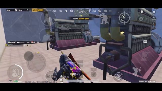 START HIGHLIGHTS PUBG MOBILE iPhone11 смотреть онлайн