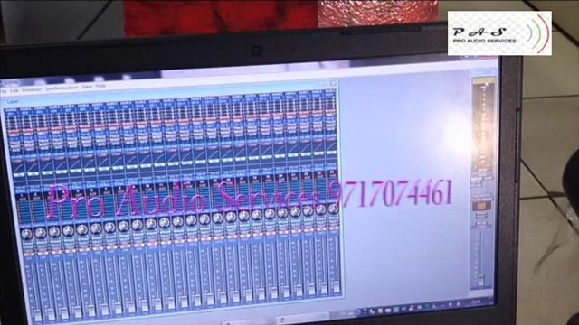 Yamaha Studio Manager how to work смотреть онлайн