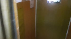 Шумный лифт МЛЗ 350 кг 0,71 м/с