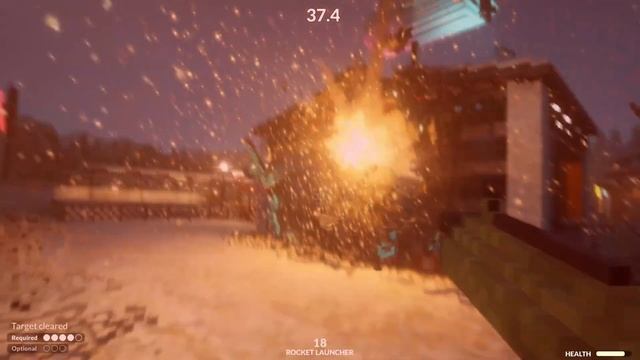 Teardown PART 2 - Explosive FINALE | Teardown Campaign