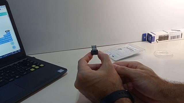 🔴 DONGLE BLUETOOTH 5.0 FAKE смотреть онлайн
