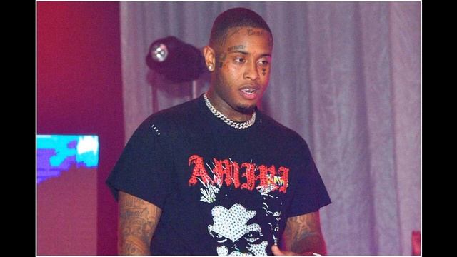 (FREE) 'BURN' 808 MAFIA TYPE BEAT смотреть онлайн