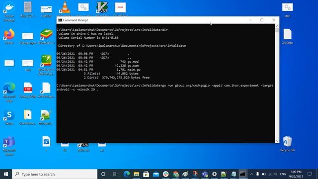 How To Delete Files From CMD In Windows 10 смотреть онлайн