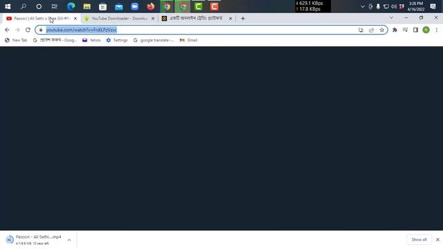 How To download Youtube Video In Mobile | Windows | PC | Laptop | ALL in One смотреть онлайн