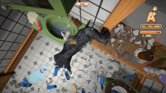 I am Bread (Steam) Ram-page A++ All Levels смотреть онлайн