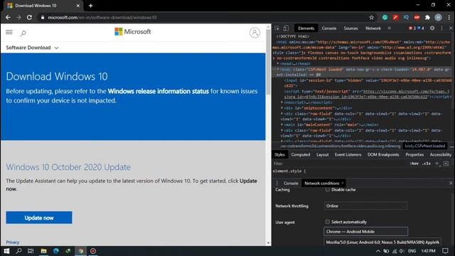 How to Download Windows 10 ISO File Free| Windows 10 2009 Download for FREE смотреть онлайн