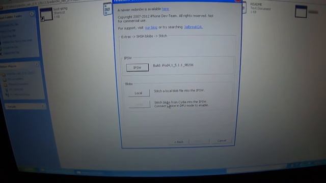 How to downgrade ios 6.0 to 5.1.1 смотреть онлайн