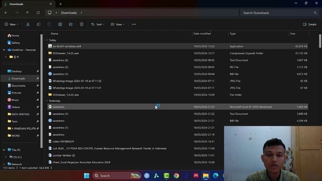 Cara Mendownload VOSviewer - Gratis!!! смотреть онлайн