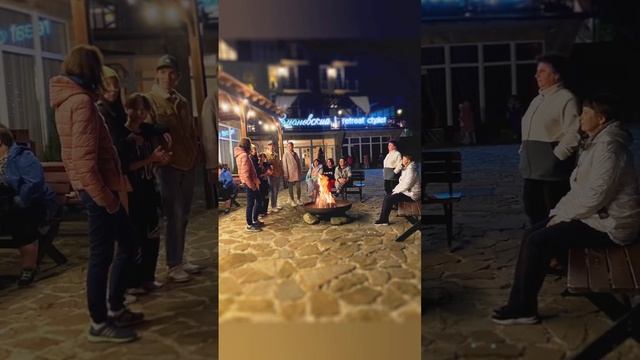 Цигун тур | Красная поляна https://cigunonline.com/red #цигун #цигунонлайн #цигунтур смотреть онлайн