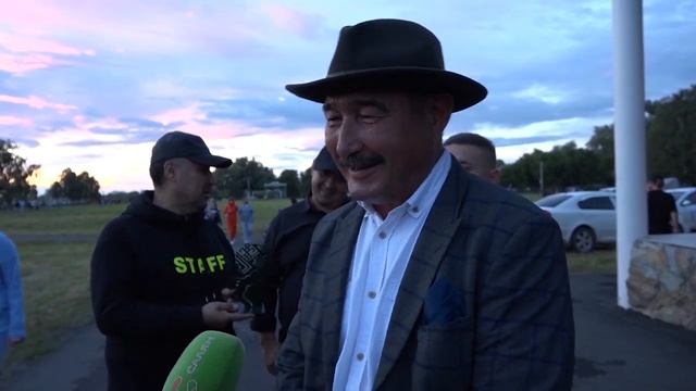 07.08.2024 Новости смотреть онлайн