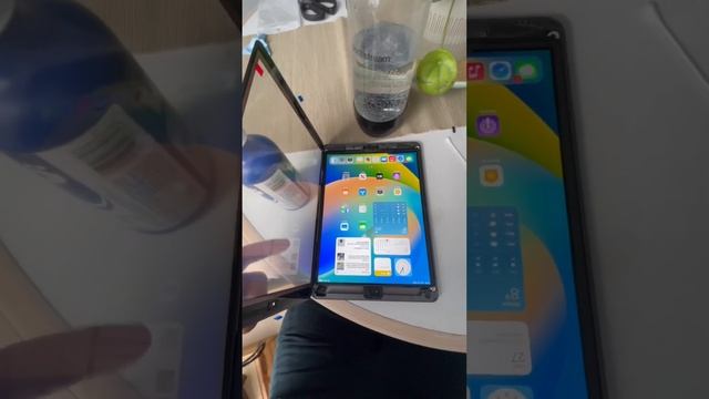 That’s Life #apple #ipad #diy #repair смотреть онлайн