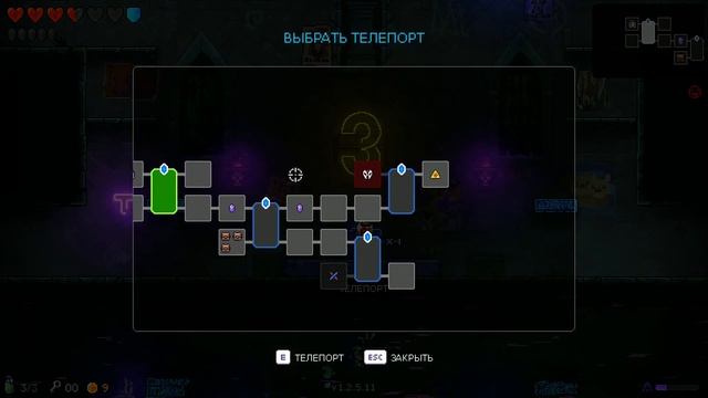 #29 [Neon Abyss] - Сильный, Но Невнимательный смотреть онлайн