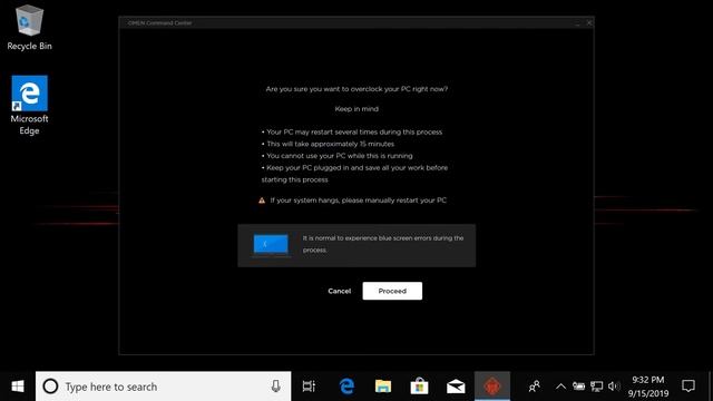 超频 OMEN 计算机 | OMEN 游戏 | HP Support смотреть онлайн