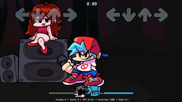 Tails.exe modified (ONLY CHASING IS UPDATED) смотреть онлайн