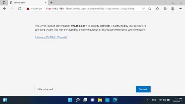 Otwieranie wbudowanego serwera internetowego (EWS) drukarki HP aplikacją HP Smart | HP Support смотреть онлайн