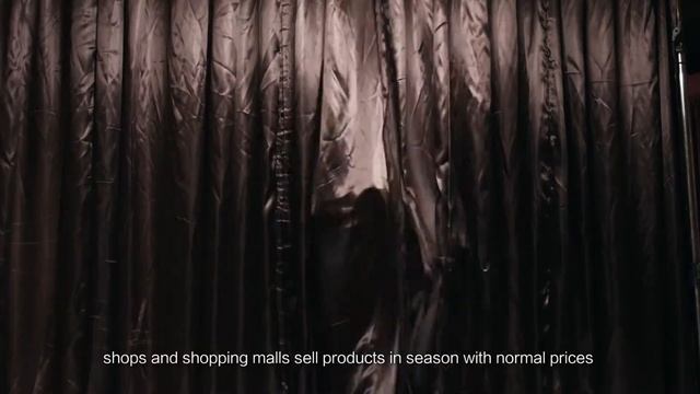 N-show Motion Sensing Interactive Window смотреть онлайн
