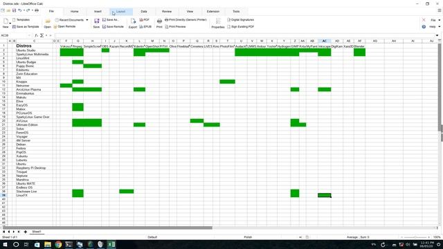 20200605 LinuxFX Live DVD Test смотреть онлайн