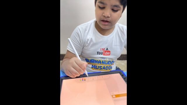 Product Review-Apple Pencil Generation 2 смотреть онлайн