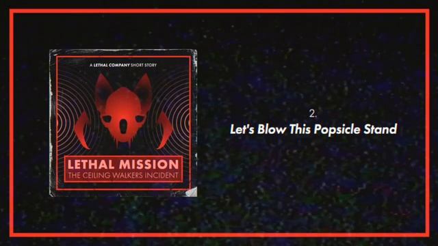 Victor Reynart - Let’s Blow This Popsicle Stand смотреть онлайн