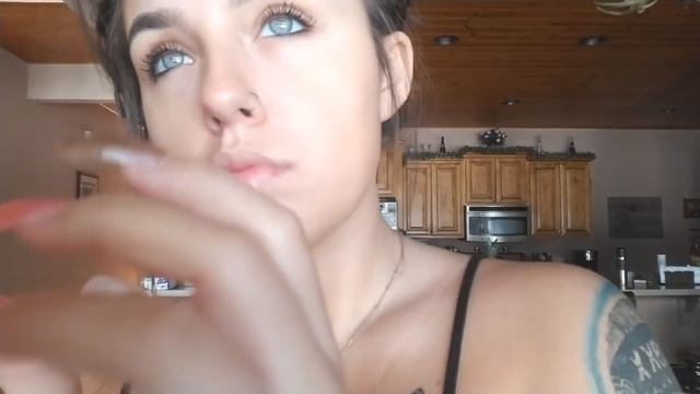 ASMR- Nail & Window Tapping! смотреть онлайн