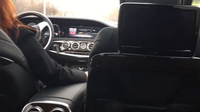 Just Maybach смотреть онлайн