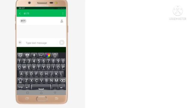8171 SMS Service || Ehsaas rashan program Apple ||Free Internet смотреть онлайн