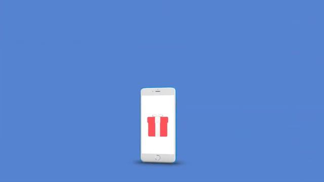 QR iOS - 2 смотреть онлайн