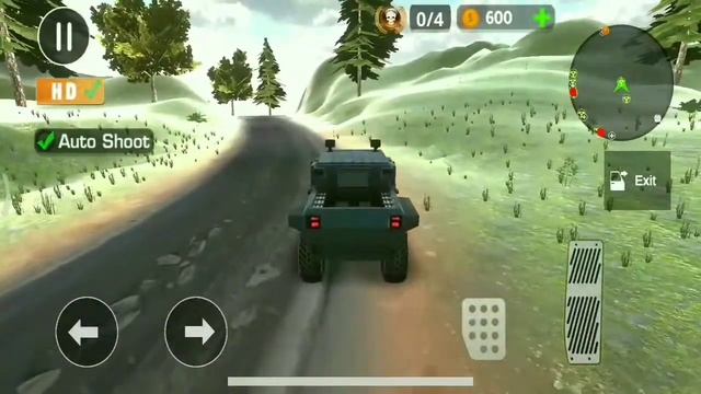 PVP shooting battle game play - (Android version) top games under 100mb like pubg смотреть онлайн