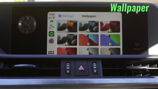 Apple CarPlay: New Features, CarPlay Apps & Music AutoPlay Feature смотреть онлайн
