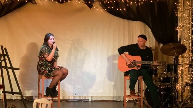 Маша_папа_08.04.21 смотреть онлайн