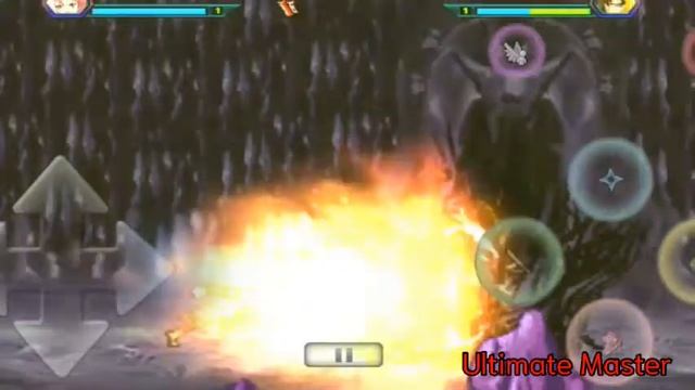 (DOWNLOAD)BLEACH VS NARUTO MUGEN ANDROID 100MB_แจกเกมบลีชvsนารูโตะMUGEN_มือถือ смотреть онлайн