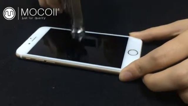 Mocoll смотреть онлайн
